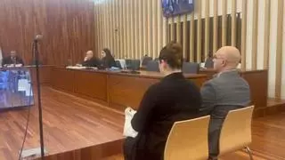 La Fiscalía pide 30 años de prisión para los investigados por los incendios en dos autobuses de Vitrasa
