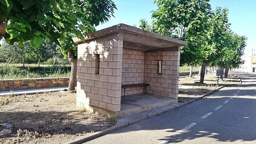 La quimera de la movilidad rural en Los Valles de Benavente