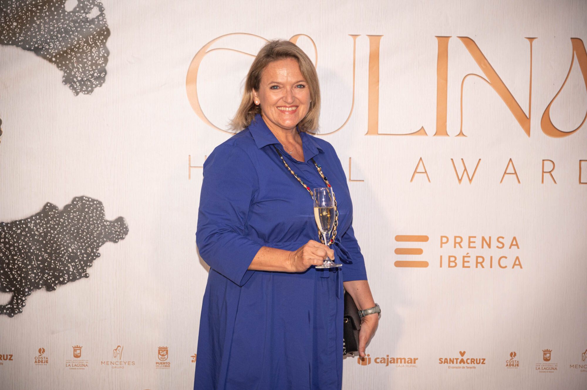 Gala de los Culinary Hotel Awards, de Prensa Ibérica