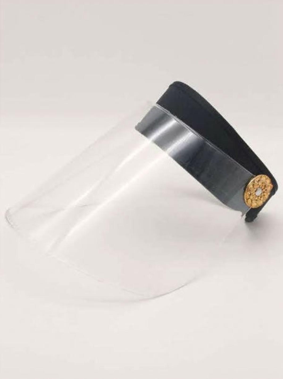 Visera-gorra de Shein