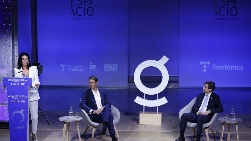 Telefònica llança el seu gran ‘hub’ mundial d&#039;innovació i talent