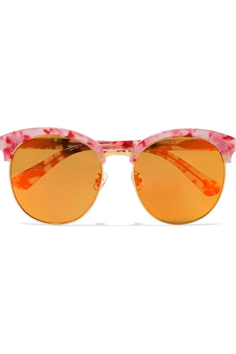 Gafas de colores: Gentle Monster