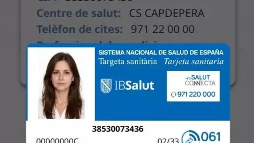 Neue App des balearischen Gesundheitsdiensts auf Deutsch: EspaiSalut bündelt Termine, Berichte und Medikamente