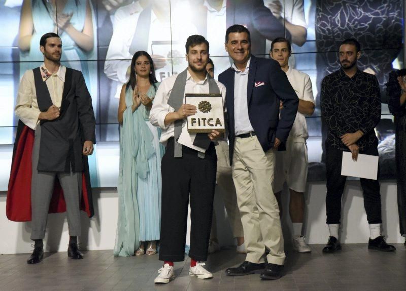 Fotos de la Aragón Fashion Week