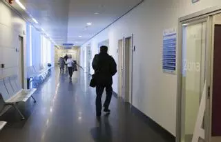 Los consultorios de Zamora acumulan 60 vacantes, 28 cubiertas por médicos sin especialidad