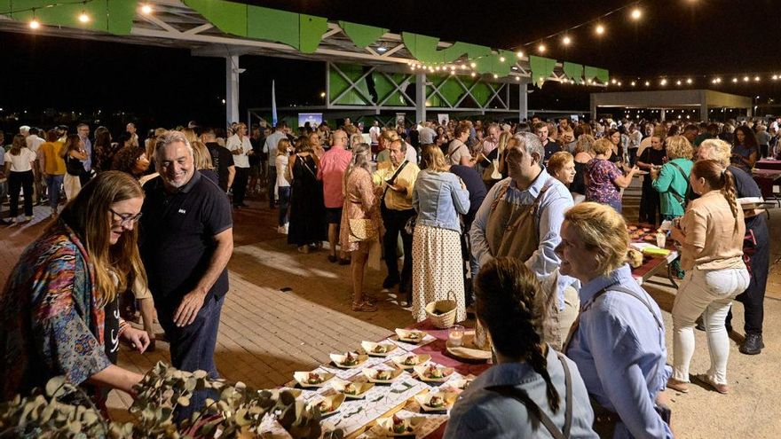 Ya están a la venta las entradas para la V Gala Gastronómica Solidaria de Cáritas Gandia