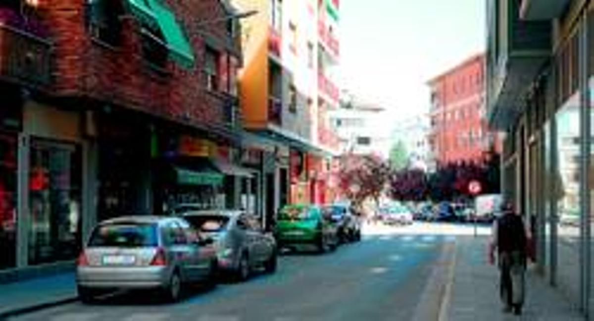 Verón ya cuenta con una calle en su ciudad