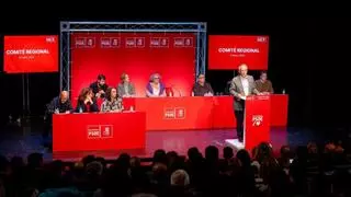 El PSOE extremeño se reinicia con unas primarias el 11 de abril: "Voy a seguir trabajando para que haya un solo candidato", asegura Quintana
