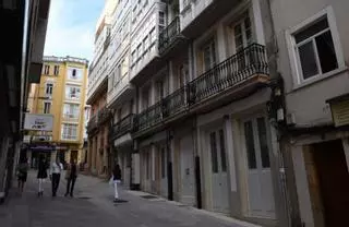 Los pisos turísticos se estancan en cifras récord