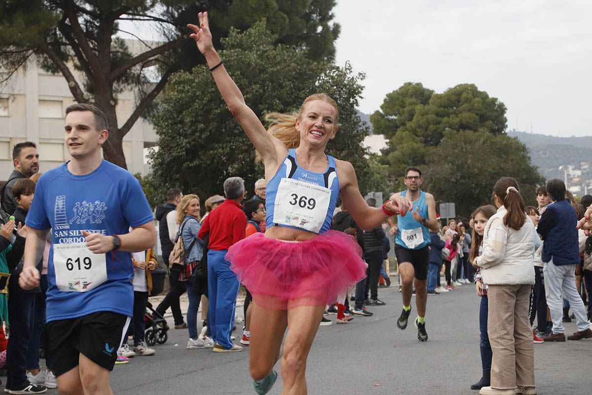 San Silvestre de Córdoba