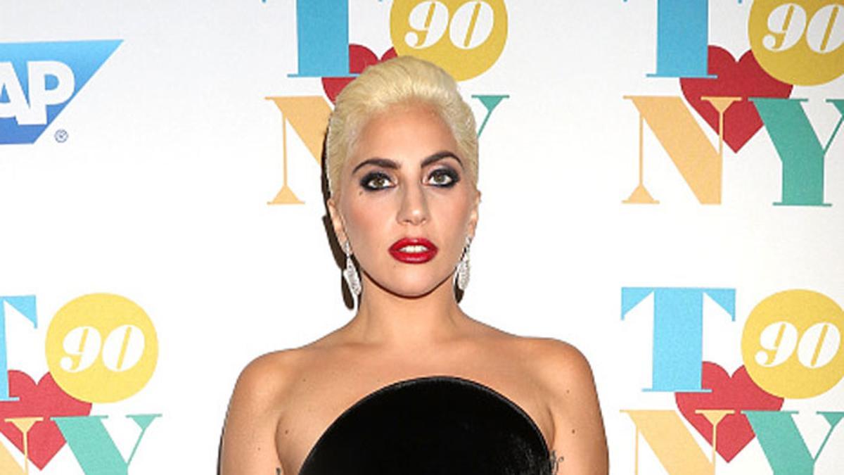 ¡Lady Gaga estrena nueva canción!