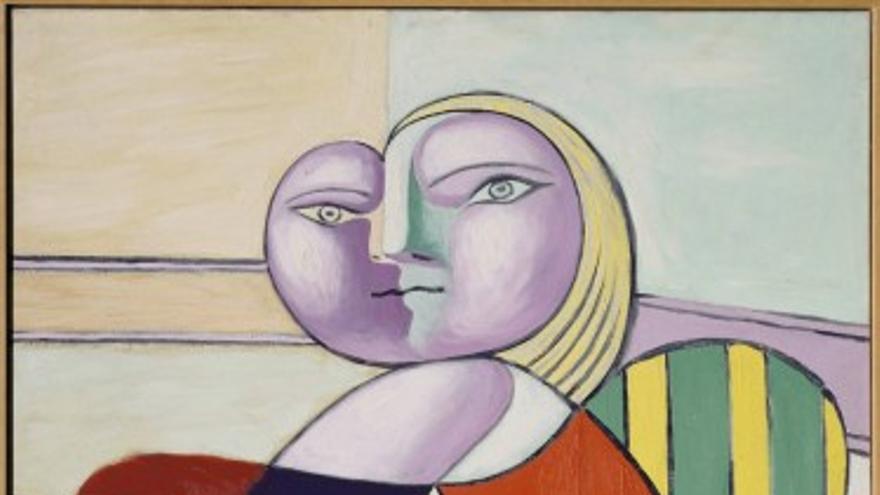Picasso por Jules Pansu en MooiMaak
