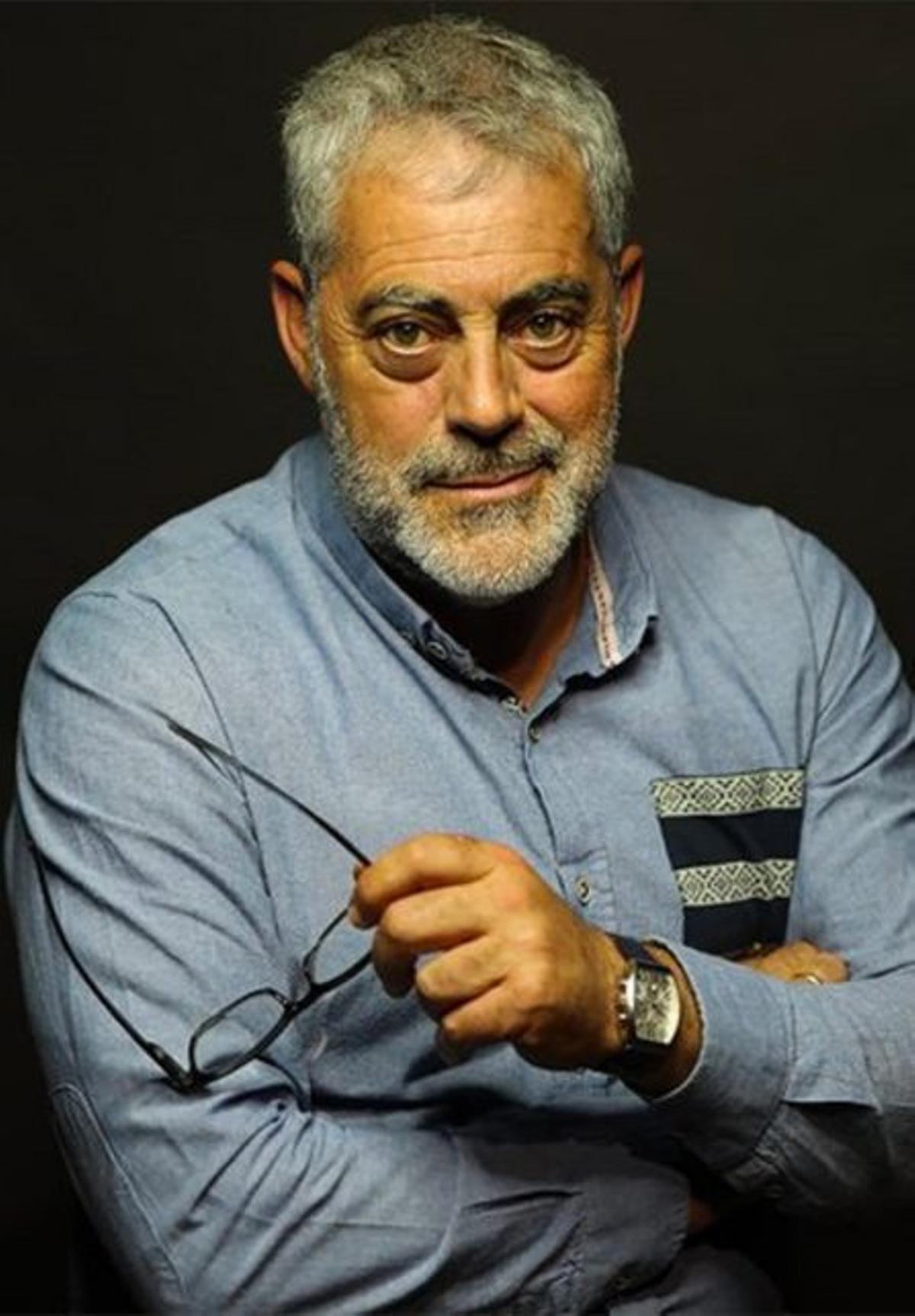 Carlos Blanco, el 27 de febrero. | FDV