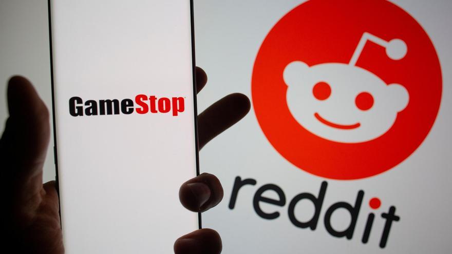 Reddit contra Wall Street