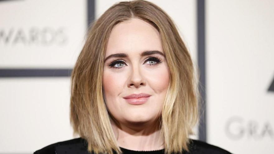 Descubre la dieta de Adele: así perdió 45 kilos