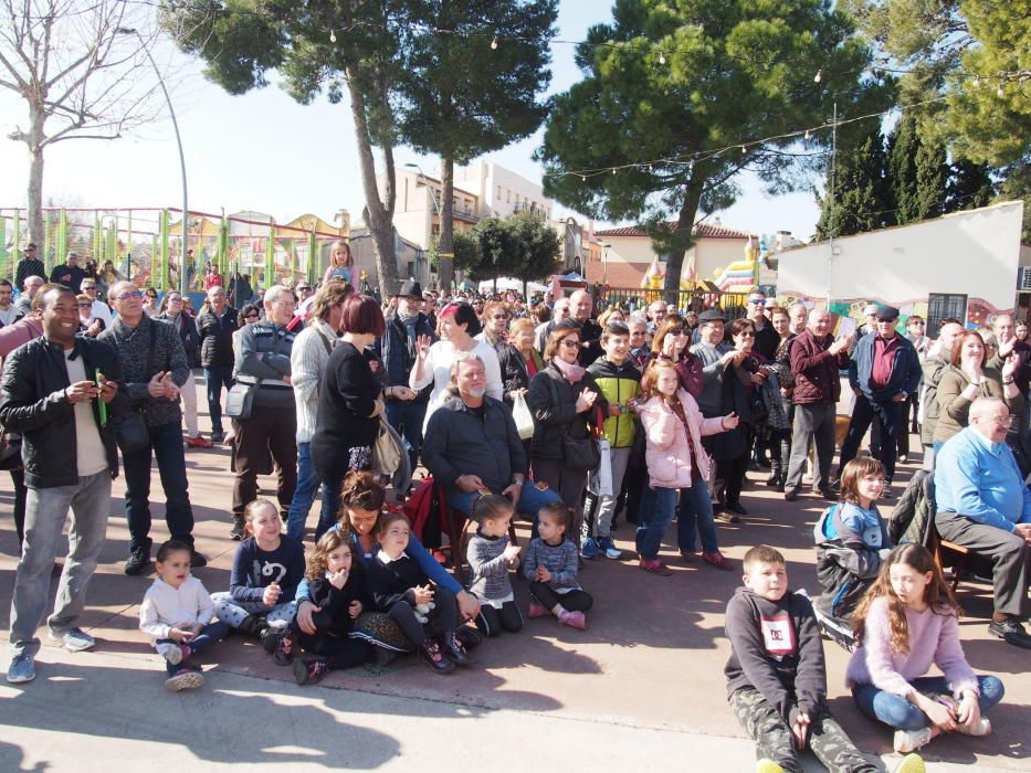 Fira de la Ceba i el Calçot de Vila-sacra