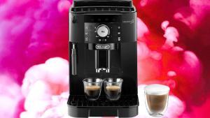 Cafetera superautomática D’Longhi rebajada más de 200 € y otros chollos de hogar en el Prime Day