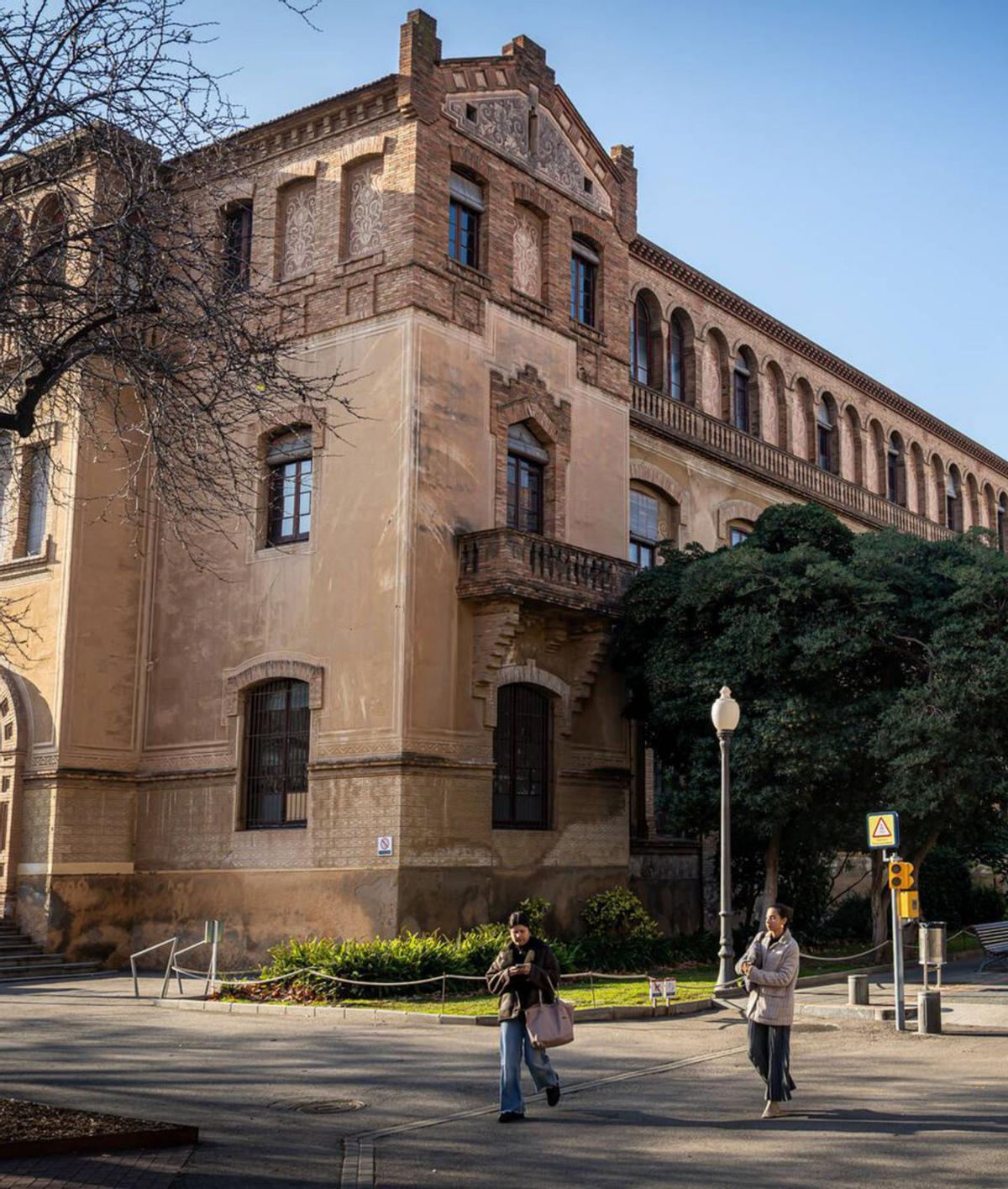 La millor seu per a l’AESP