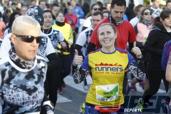 Búscate en el 10K Ibercaja Valencia