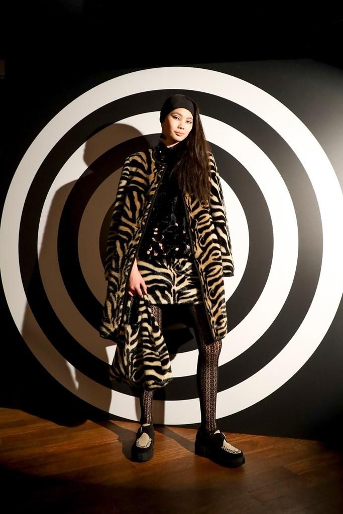 Anna Sui