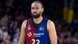 Juan Carlos Navarro: Jabari nos pidió desvincularse del equipo cuando acabó la temporada