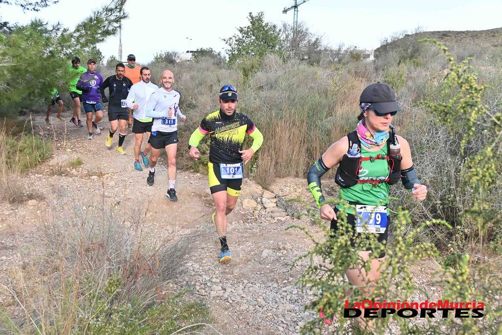 San Jorge Dragon Trail (2)