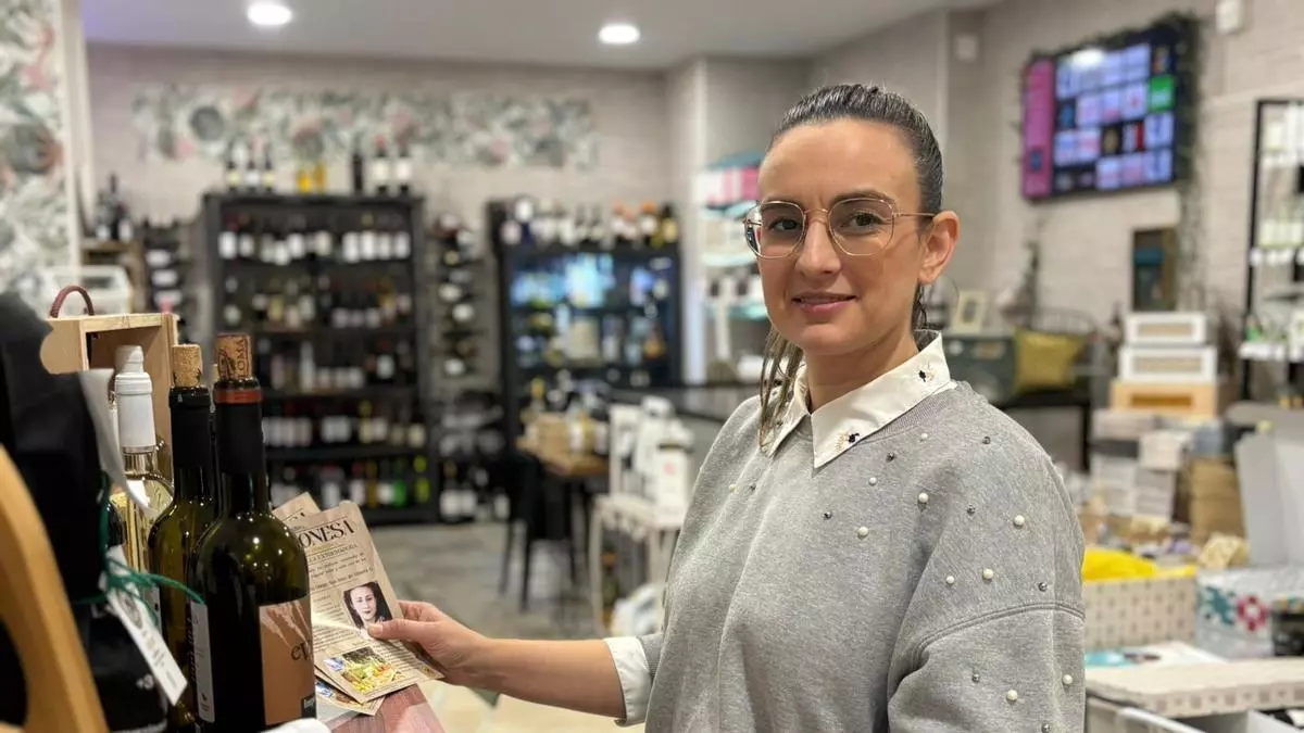 ¿Qué le pide Badajoz al próximo Gobierno de Extremadura? La emprendedora Teresa Píriz reclama mayor acompañamiento empresarial