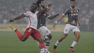 Fluminense - Internacional