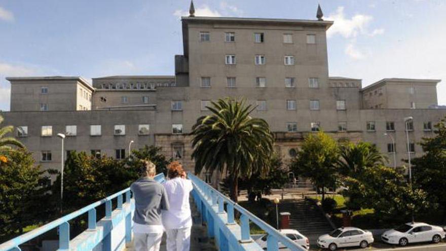 El Hospital Materno Infantil, fuera de la ecuación