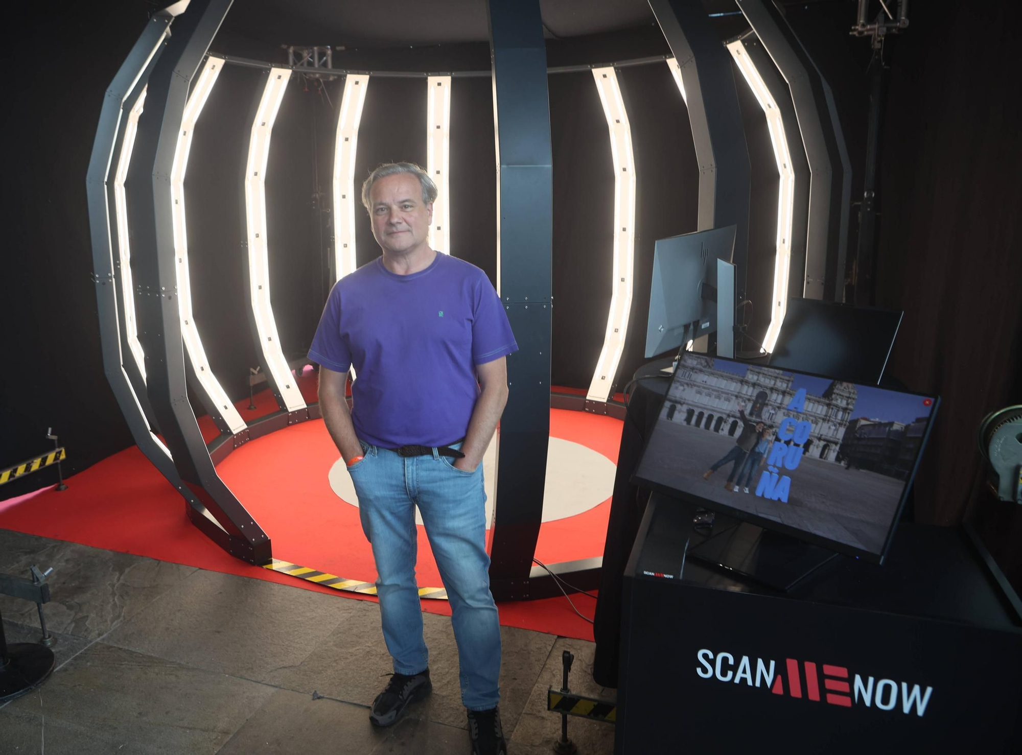 Mundos Digitales abre sus puertas en Palexco