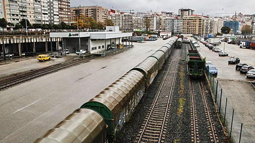 La ciudad refuerza su “músculo verde” | R. GROBAS