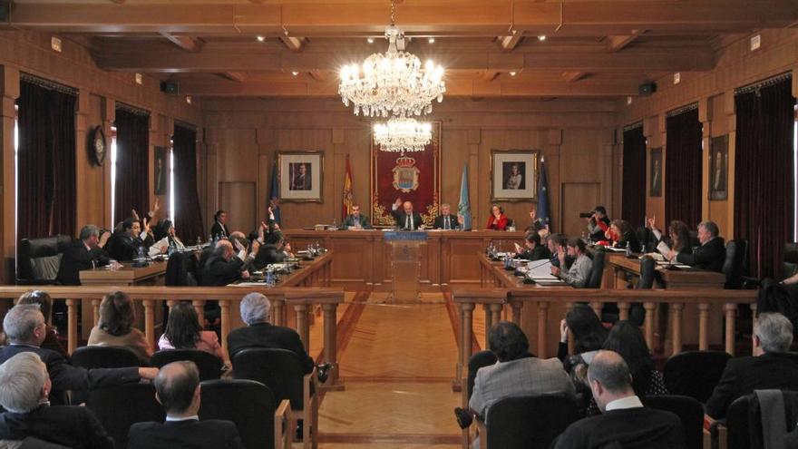 La Diputación convoca el segundo debate sobre el estado de la provincia
