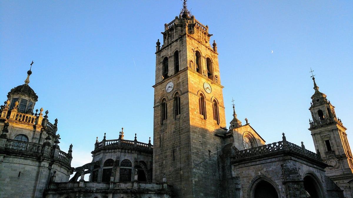 Lugo, Galicia, España