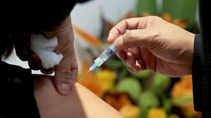 El Gobierno se prepara para la gripe con más de 4,7 millones de vacunas