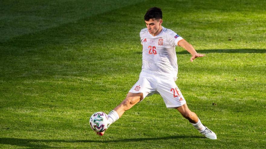 La selección prepara su encuentro de semis contra Italia