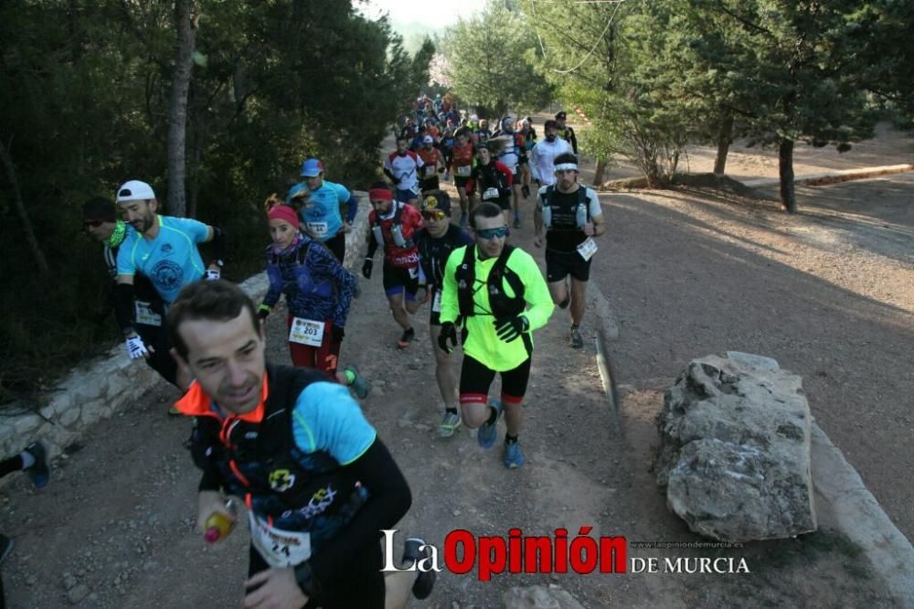 Ventanica Running Trail