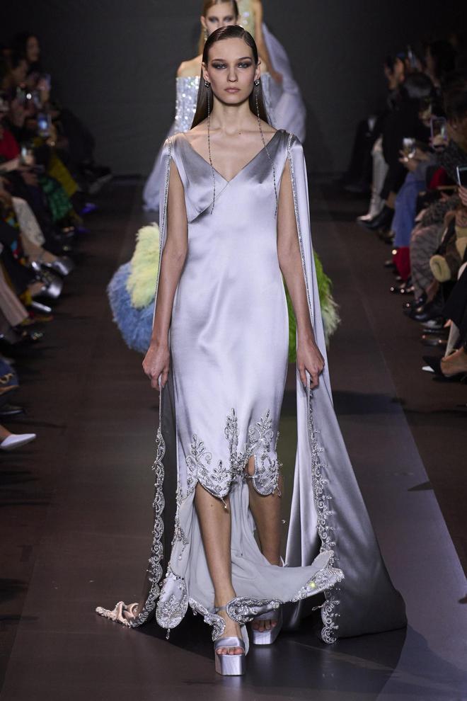Georges Hobeika Alta Costura Primavera Verano 2023