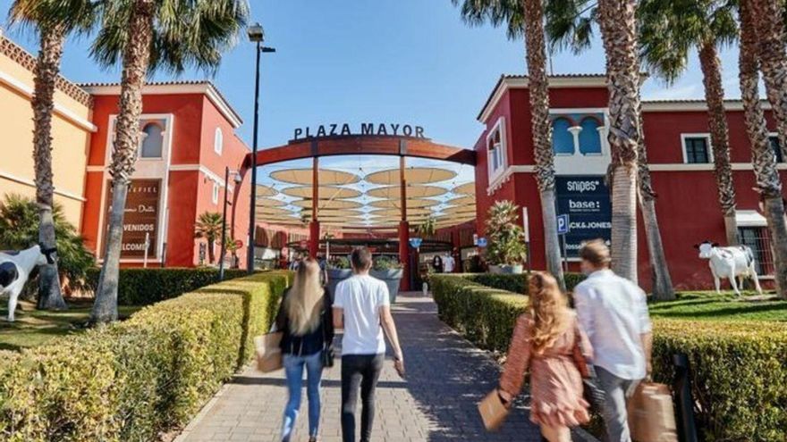 Plaza Mayor redondea su oferta comercial con cuatro nuevas aperturas