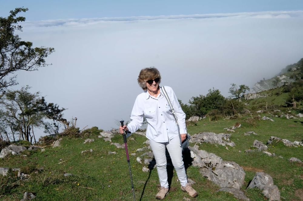 Homenaje a las víctimas del Pozo Funeres