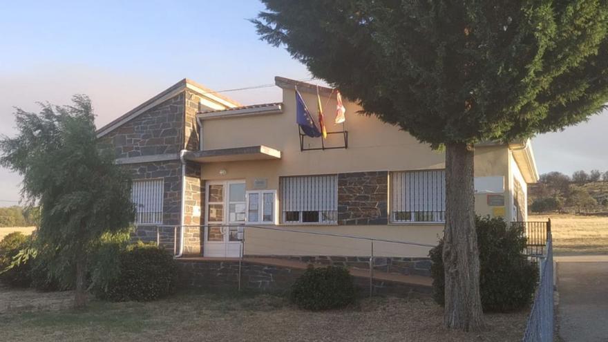 Zamora esconde cuatro tesoros entre las sierras Roldana, Carbas y Cantadores