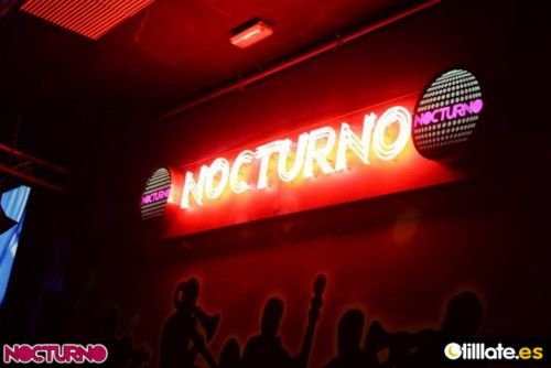 ¡Búscate en la noche murciana! Nocturno (09/08/14)