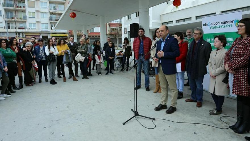 Alicante exigirá que los adolescentes con cáncer se traten en unidades pediátricas