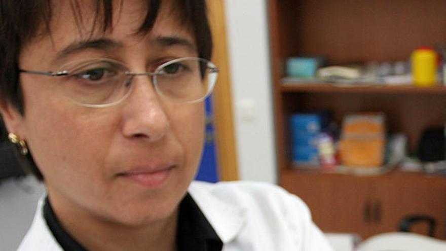 Vacunación. Se han administrado más de 230.000 dosis.