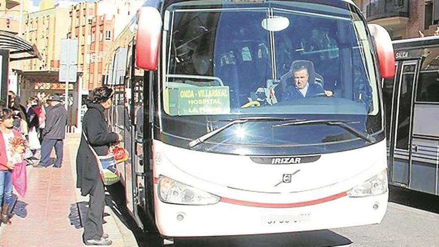 Onda otorga a estudiantes 163 ayudas al transporte