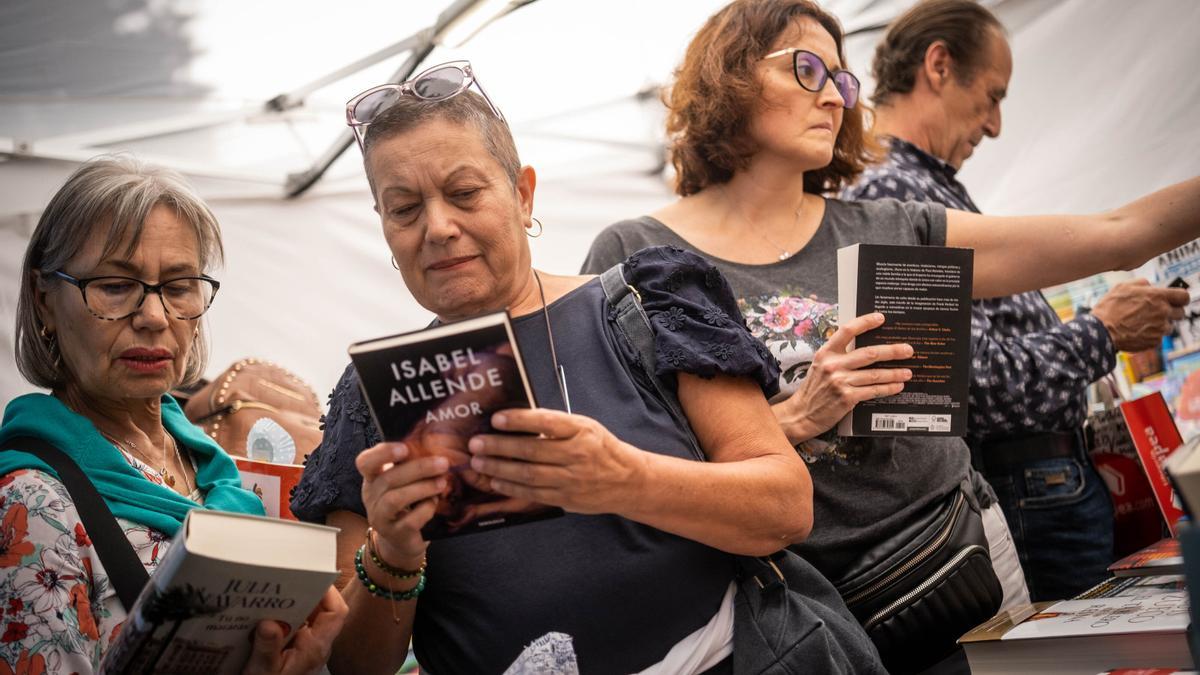 Celebración del Día del libro