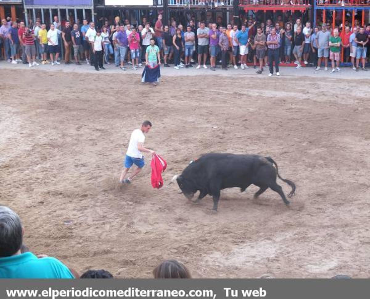 GALERÍA DE FOTOS - Fiestas de la Soledat en Nules