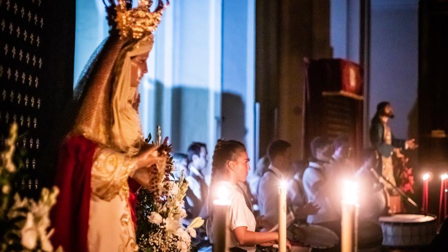 El Huerto celebra sus 75 años en El Portillo