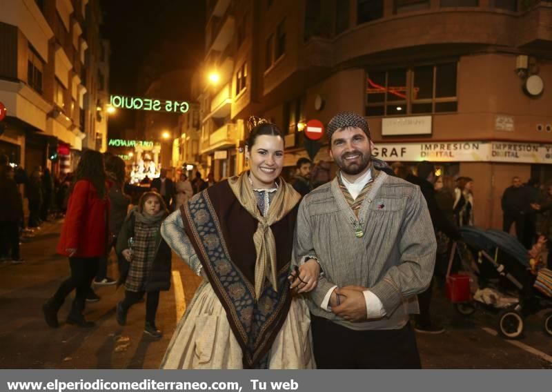 Castelló, de pregó