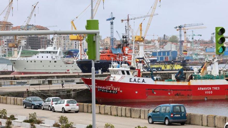 Xunta y flota urgen a Bruselas eliminar al palangre del veto tras el informe del ICES
