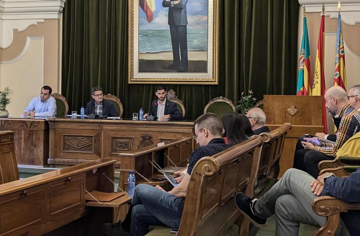 Foro de Movilidad del pasado 24 de octubre.